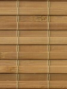 Bambu laskosverhot